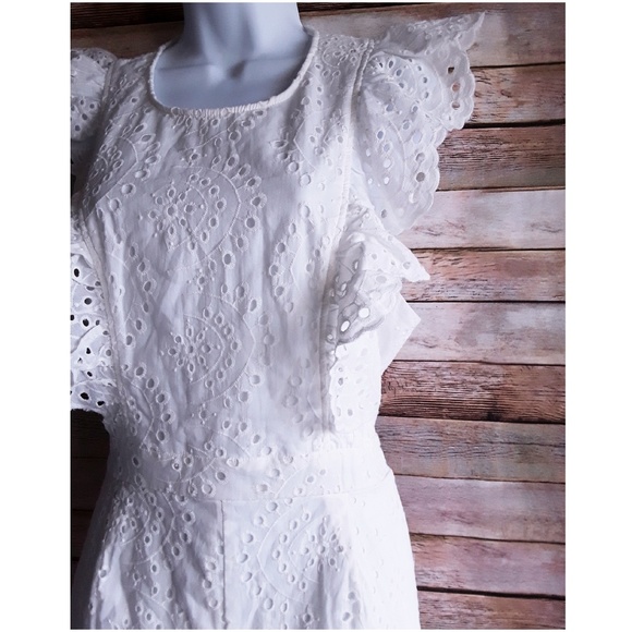 Macy's Pants - NWT DARLING ROMPER